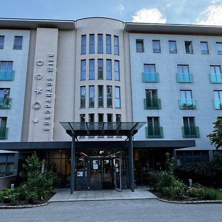 Europahaus Wien Exteriér fotografie