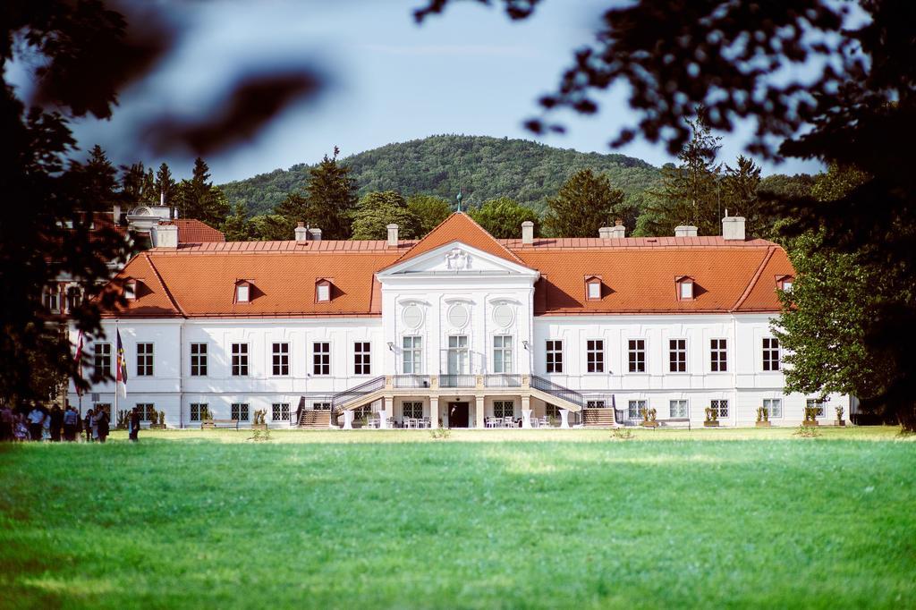 Europahaus Wien Exteriér fotografie